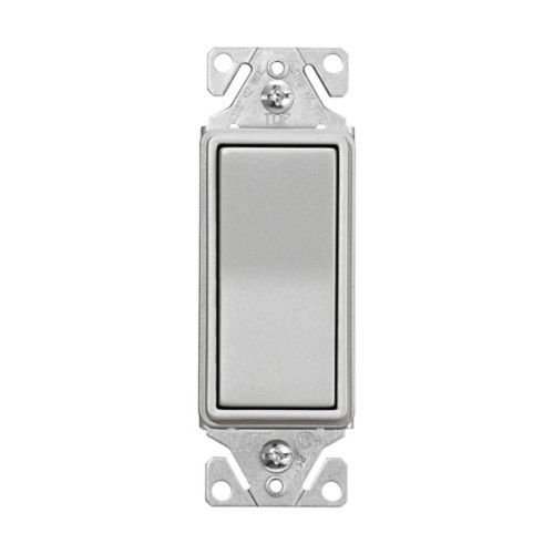Eaton Decorator Switch 7503SG-BOX