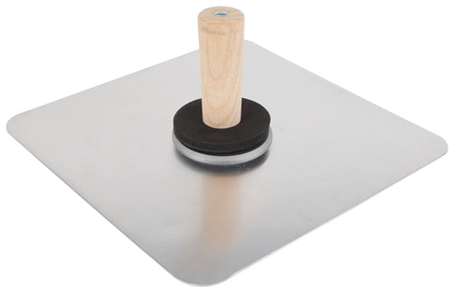 Vulcan Hawk Aluminum Wood Handle