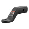 Commercial Duty Forged Ball Mount (2-1/2 Shank, 20,000 lbs., 4 Drop) #45458