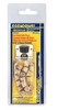Eazypower 20pk. 5/16” Flat Head Plugs