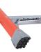Louisville Ladder 10-Foot Fiberglass Step Ladder, Type Ia, 300-Pound Load Capacity, Fs1510