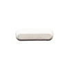 Forney Buffing Compound White 1 Ounce