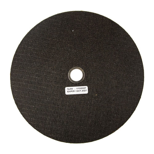 Forney Cutting Wheel Masonry Type 1, 7 in x 1/16 in x 5/8 in