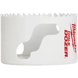 Milwaukee 1-3/4 HOLE DOZER™ Bi-Metal Hole Saw