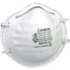 3M N95 Sanding and Fiberglass Respirator (20-Pack)