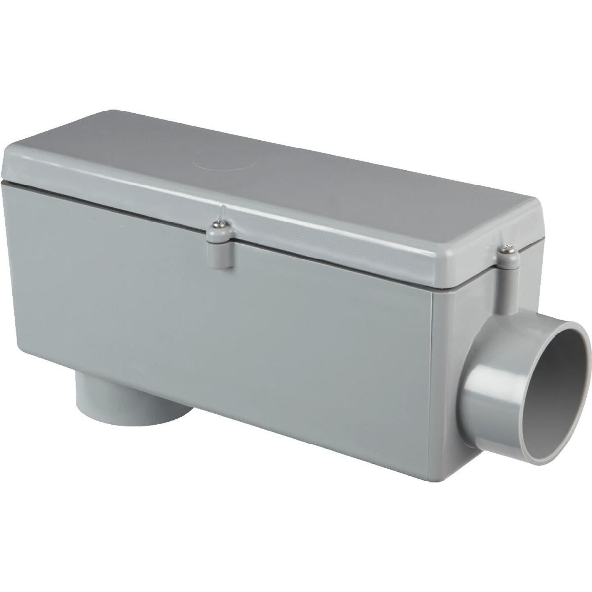 Carlon 2-1/2 In. PVC LB Access Fitting - Wyalusing, PA - C.C. Allis & Sons
